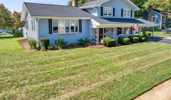 1 KING Ct, Annapolis, MD 21401
