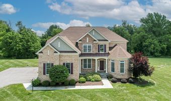 14307 OAK MEADOW Rd, Baldwin, MD 21013