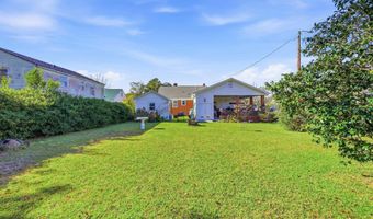 301 S Morgan Ave, Andrews, SC 29510
