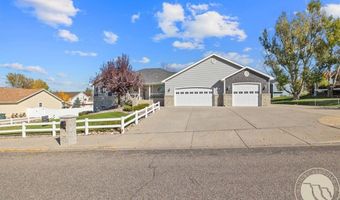 101 Annandale Rd, Billings, MT 59105