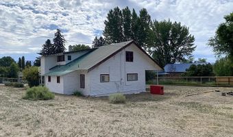 200 N 2nd St, Challis, ID 83226
