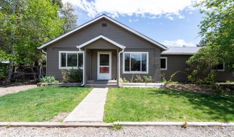 312 N 3RD St, Bellevue, ID 83313