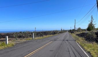 ALOHA BLVD, Ocean View, HI 96737
