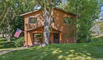 31 LOWER HAWK VALLEY Rd, Columbus, MT 59019