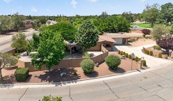4900 Fairfax, Albuquerque, NM 87114