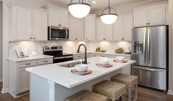 7711 Timber Creek Dr Plan: ASHTON, Alexandria, KY 41001