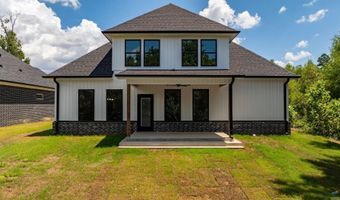 6809 Rudolph Rd, Alexander, AR 72002