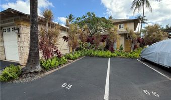 92-1001 Aliinui Dr 16C, Kapolei, HI 96707