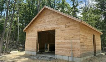 160 Horne Rd, Belmont, NH 03220