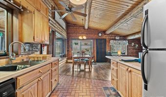 15868 N Fish Lake Rd, Chickaloon, AK 99674