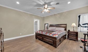 6443 Endville Rd, Belden, MS 38826