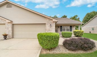 1410 Stoney Pointe Way, Avon, IN 46123