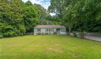 2256 Perkerson Mill Rd, Austell, GA 30106