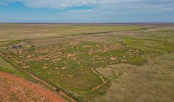 9665 NW County Rd 3601, Andrews, TX 79714