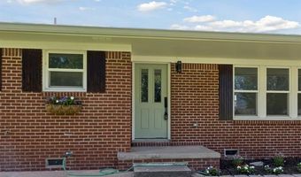 425 Mulberry Ave, Afton, OK 74331