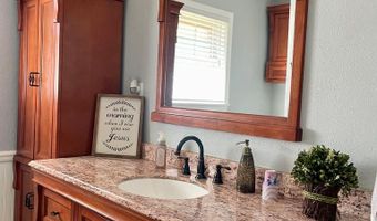 1800 SE 5001, Andrews, TX 79714