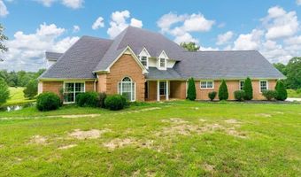 4100 River Rd, Baxter, TN 38544