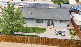 702 Todd Ct, Fernley, NV 89408