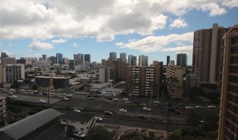 1050 Lunalilo St 905, Honolulu, HI 96822