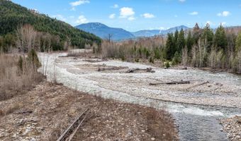 123 E Mountain View Rd, Clark Fork, ID 83811