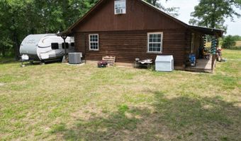 13489 S Center Point Rd, Atoka, OK 74525