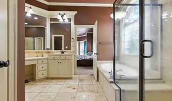 44 Shadow Creek Cir, Austin, AR 72007