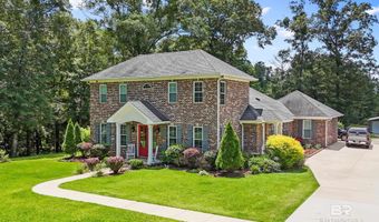 9060 Bromley Rd, Bay Minette, AL 36507