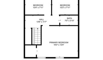 3 Church St, Brandon, VT 05733