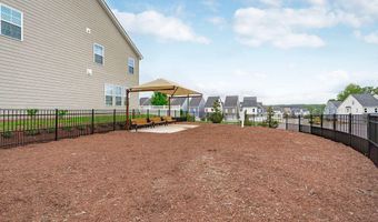 1228 Russet Ln, Apex, NC 27523