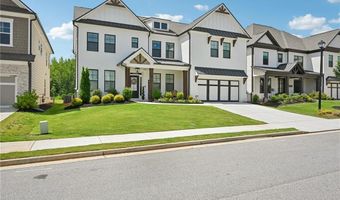 4189 Brookmont Way, Auburn, GA 30011