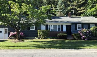 121 Clark Ave, Bangor, ME 04401