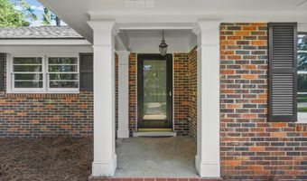 2501 Pheasant Dr, Albany, GA 31707