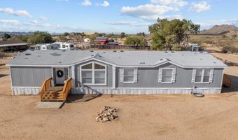 25980 S GHOST TOWN Rd, Congress, AZ 85332