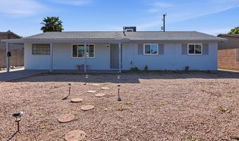 857 E BUFFALO St, Chandler, AZ 85225