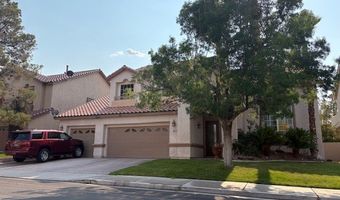 302 Doe Run, Henderson, NV 89012