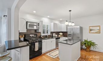 3017 Florida Ave, Charlotte, NC 28205