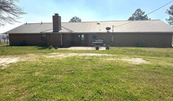 19090 County Road 3 Dr, Ada, OK 74820