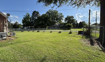 501 S 8th Ave, Amory, MS 38821