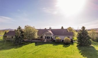 33 Road 3DX, Cody, WY 82414