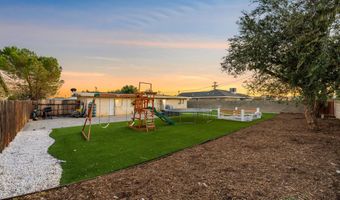 8537 Satinwood Ave, California City, CA 93505