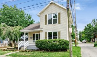 2845 Fremont St, Columbus, OH 43204