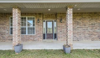 68 Country Hill Rd, Ardmore, OK 73401