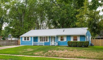 8208 KEELER St, Alexandria, VA 22309