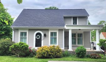 1735 Broadway St, Anderson, IN 46012