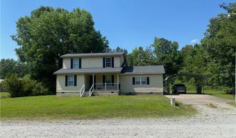 105 Waldorf St, Ahoskie, NC 27910