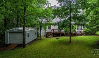 325 Millstone Cir, Athens, GA 30605