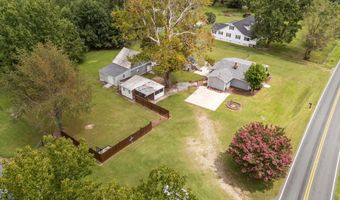 1425 Langdon Rd, Angier, NC 27501