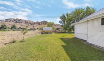 366 N Water St, Arco, ID 83213