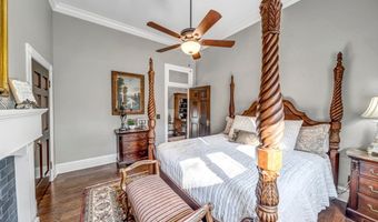 302 W College St, Americus, GA 31709