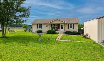 1459 Browning Rd, Auburn, KY 42206